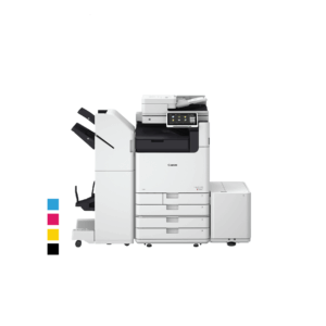 Máy Photocopy Màu Canon imageRUNNER ADVANCE DX C5850i