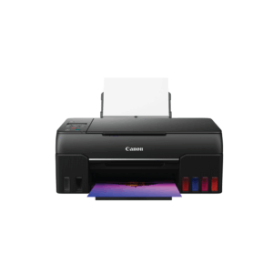 Máy in Canon PIXMA G670