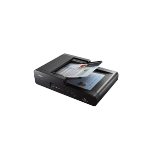 Máy scan Canon DR F120