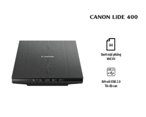 máy scan Canon