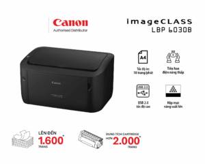 Canon LBP 6030B
