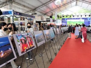 Lễ hội nhiếp ảnh Việt Nam