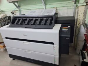 máy in khổ lớn Canon TZ-5300