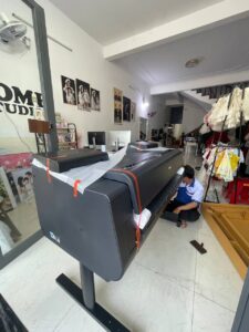 Canon pro 546 tại Cần Thơ